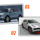 Image for article titled Lynk & Co Unveiled A New Crossover And Still Thinks You Should 'Subscribe' To It